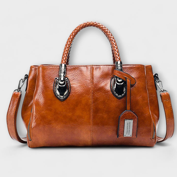 Ava - Elegant Duffel Bag