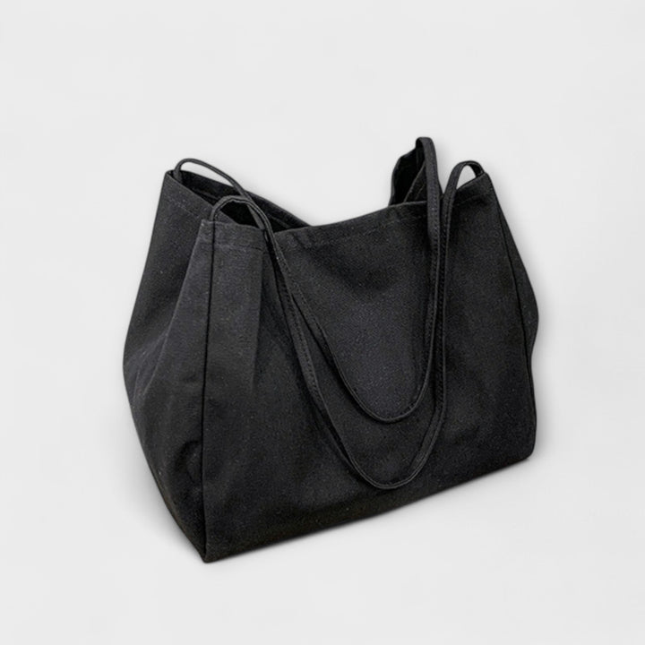Chloé - High-Quality Large Canvas Shopper Bag