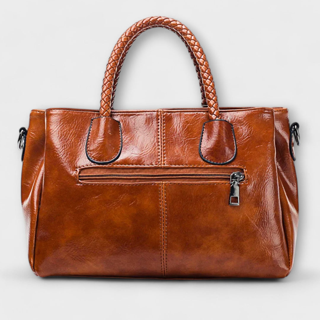Ava - Elegant Duffel Bag