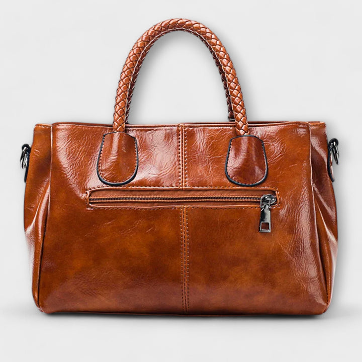 Ava - Elegant Duffel Bag