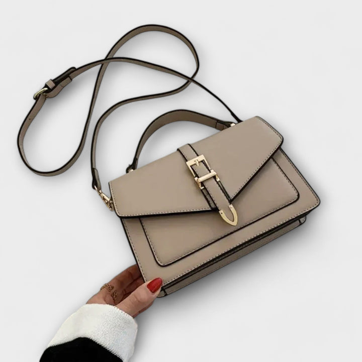 Ava - Classic Shoulder Bag