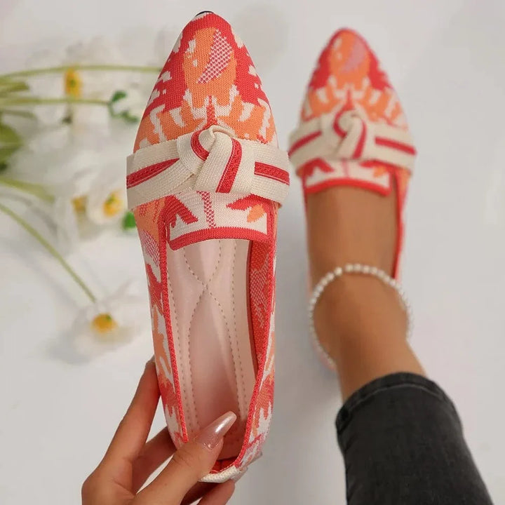 Marie Premium Moccasins