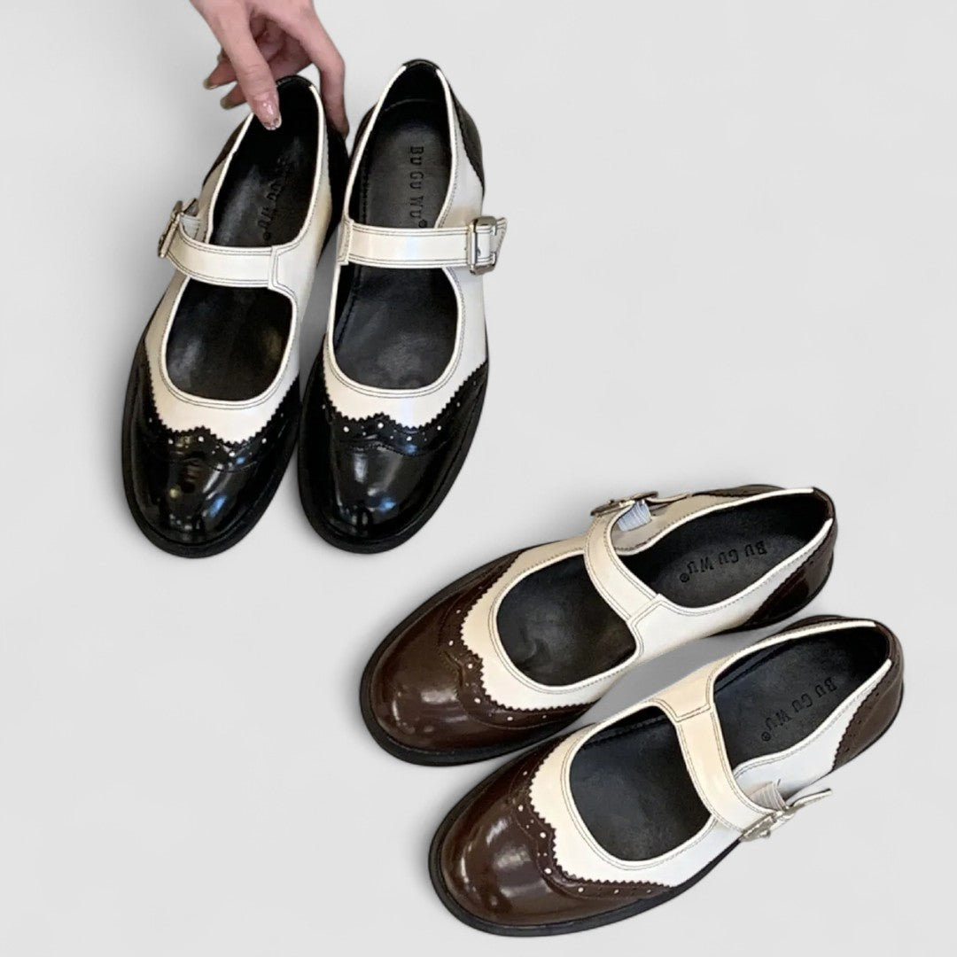 Mary Jane Shoes