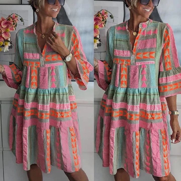 Lissie Spring Dress