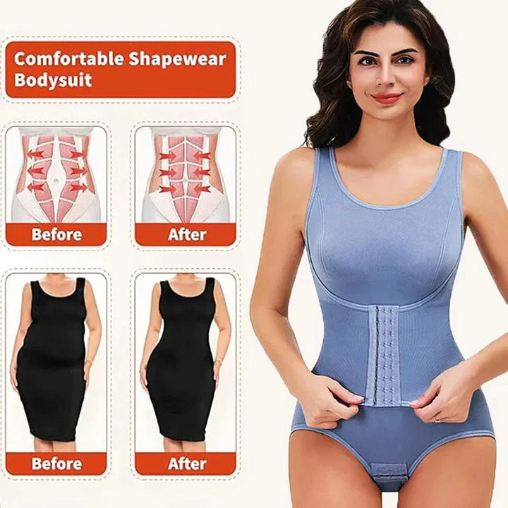 Lunaria Bodysuit Shaper