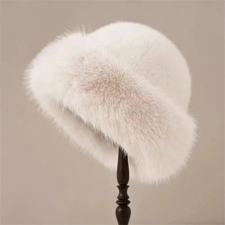 Seraphina Alpina Fur Hat
