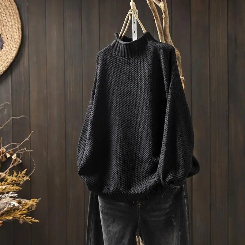 Tamara Cashmere Sweater