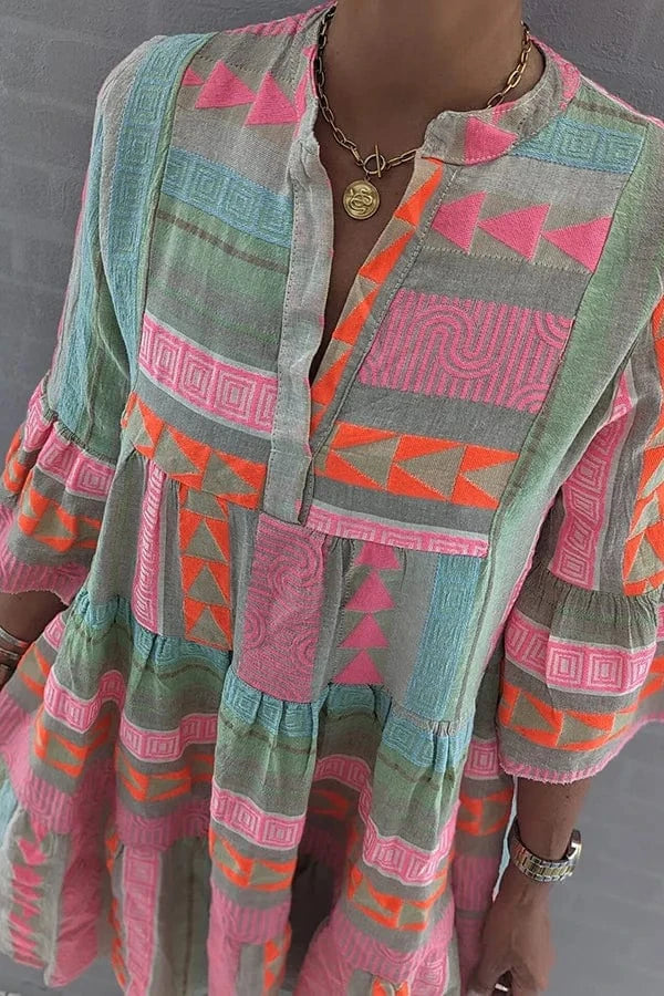 Lissie Spring Dress
