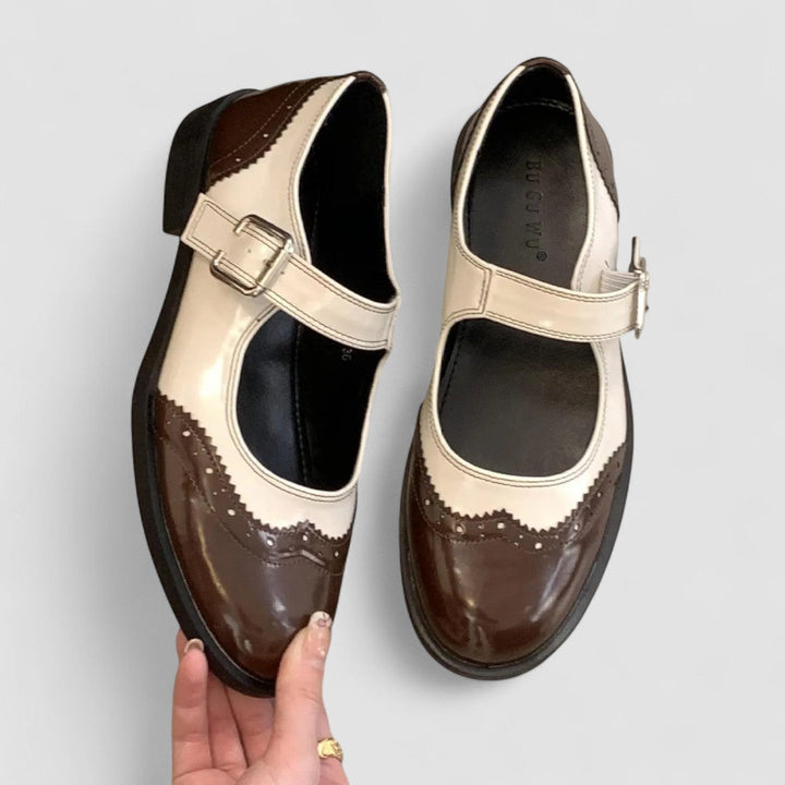 Mary Jane Shoes