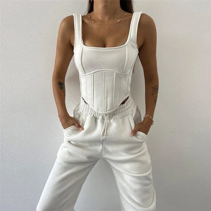 Nova Fit Corsetto Trio