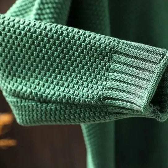 Tamara Cashmere Sweater