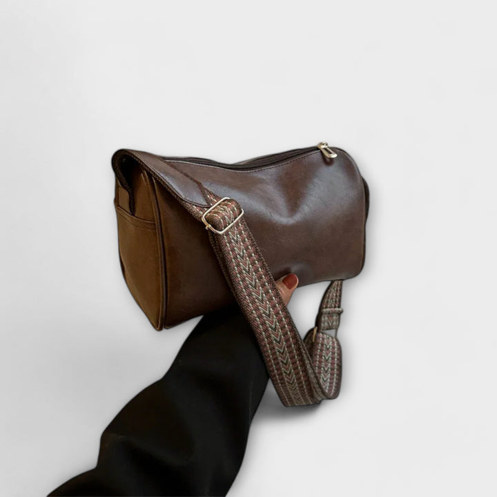 Ava - Vintage Crossbody Bag