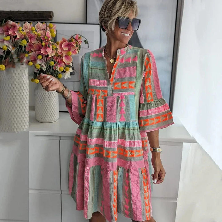 Lissie Spring Dress