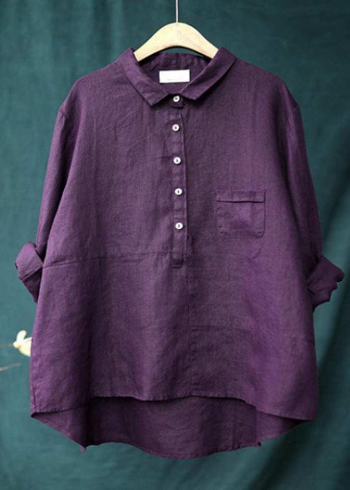 Shirley Casual Blouse