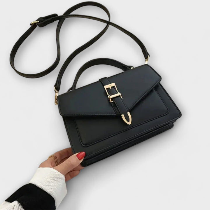 Ava - Classic Shoulder Bag