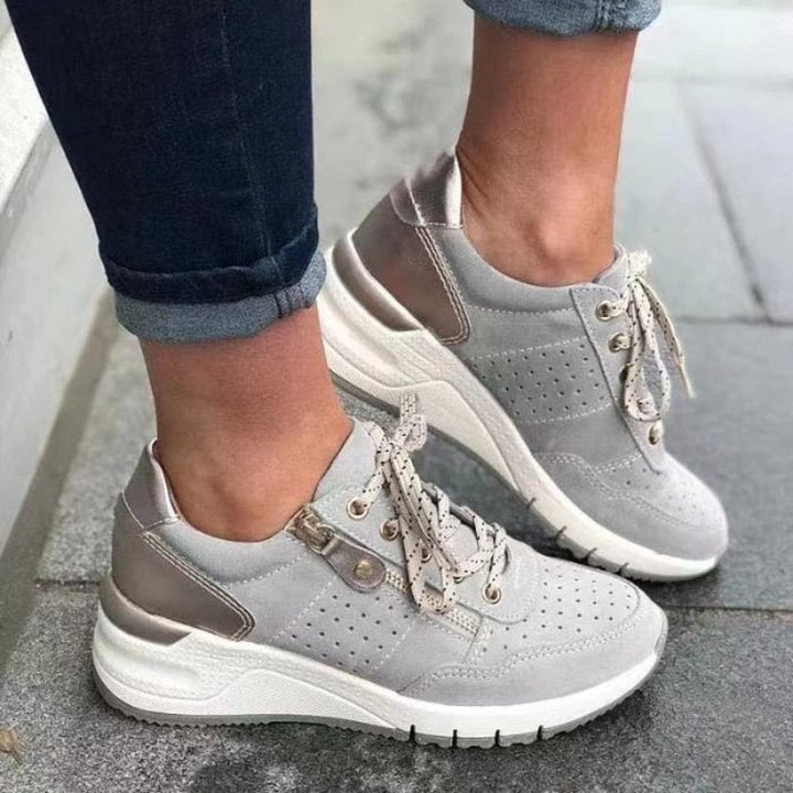 Leona Everyday Sneaker