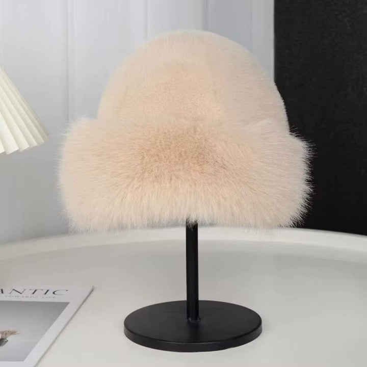 Seraphina Alpina Fur Hat