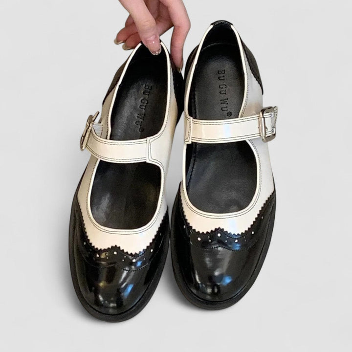 Mary Jane Shoes