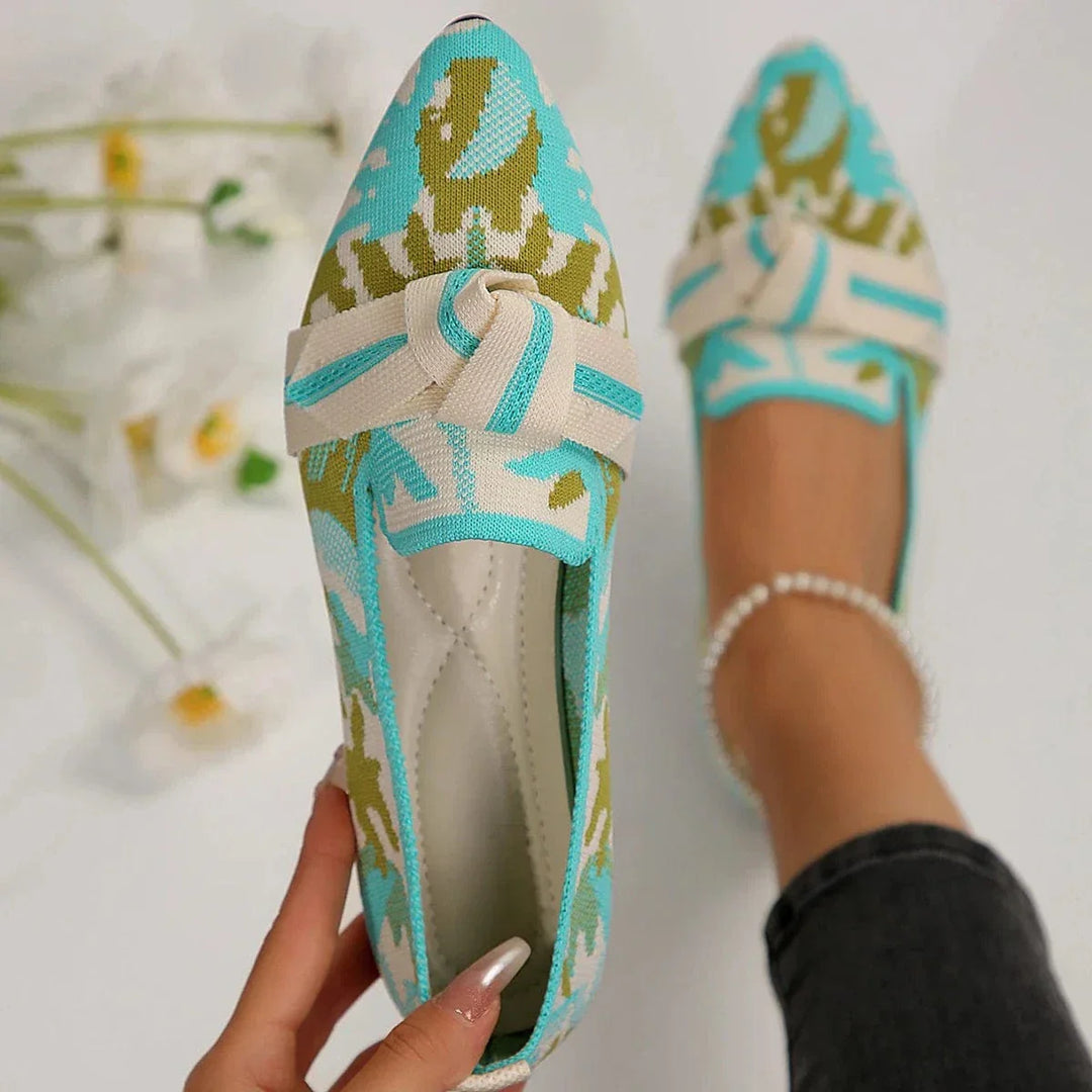Marie Premium Moccasins