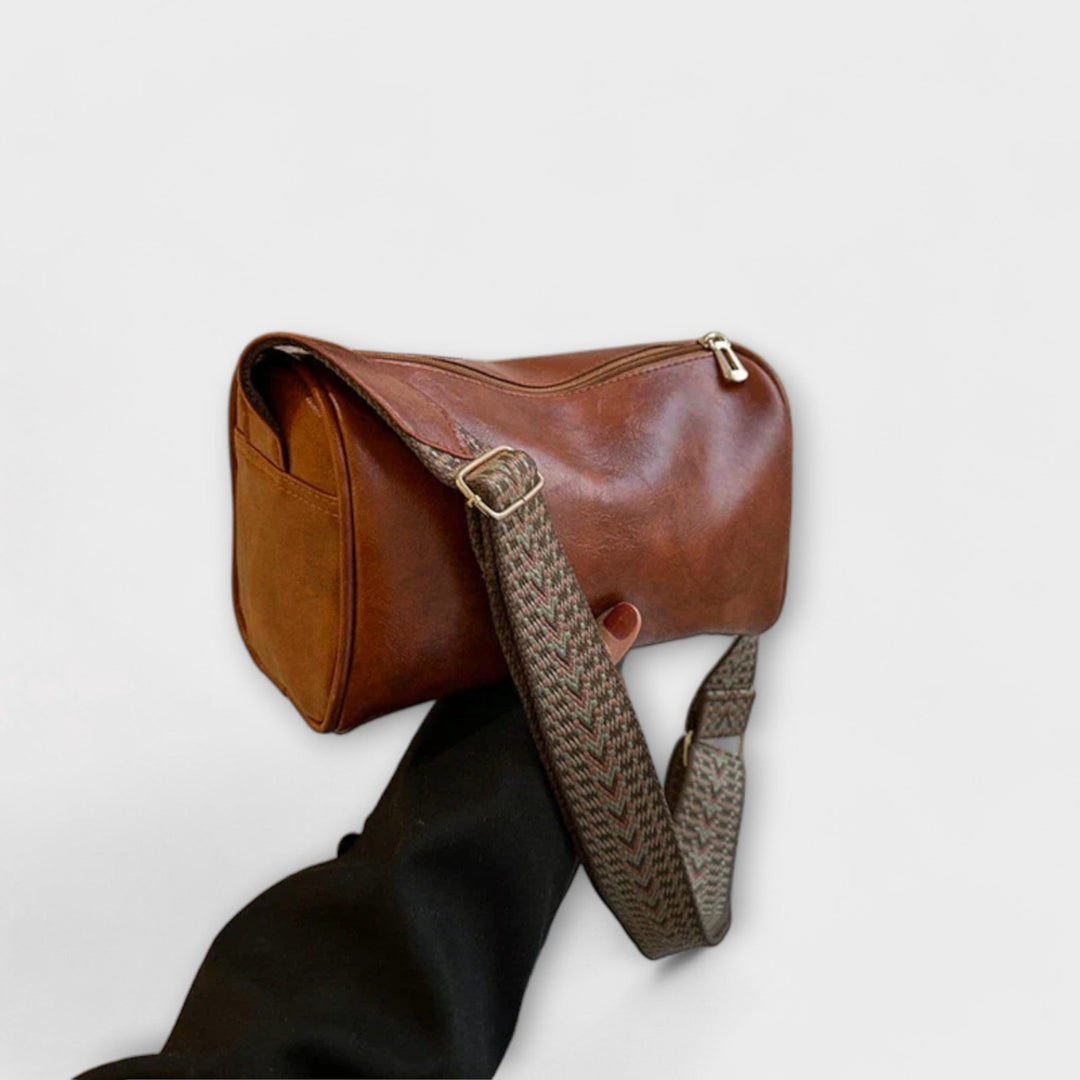 Ava - Vintage Crossbody Bag
