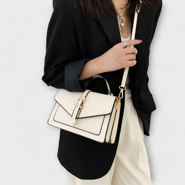Ava - Classic Shoulder Bag