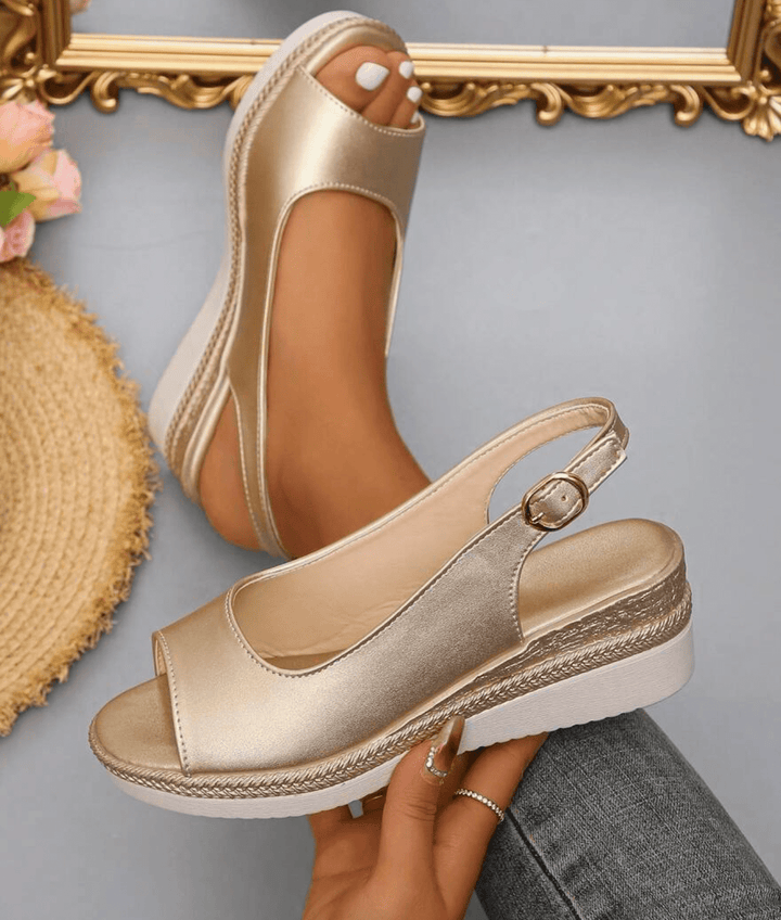 Marina Orthopedic Sandals