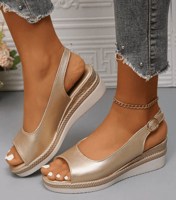 Marina Orthopedic Sandals