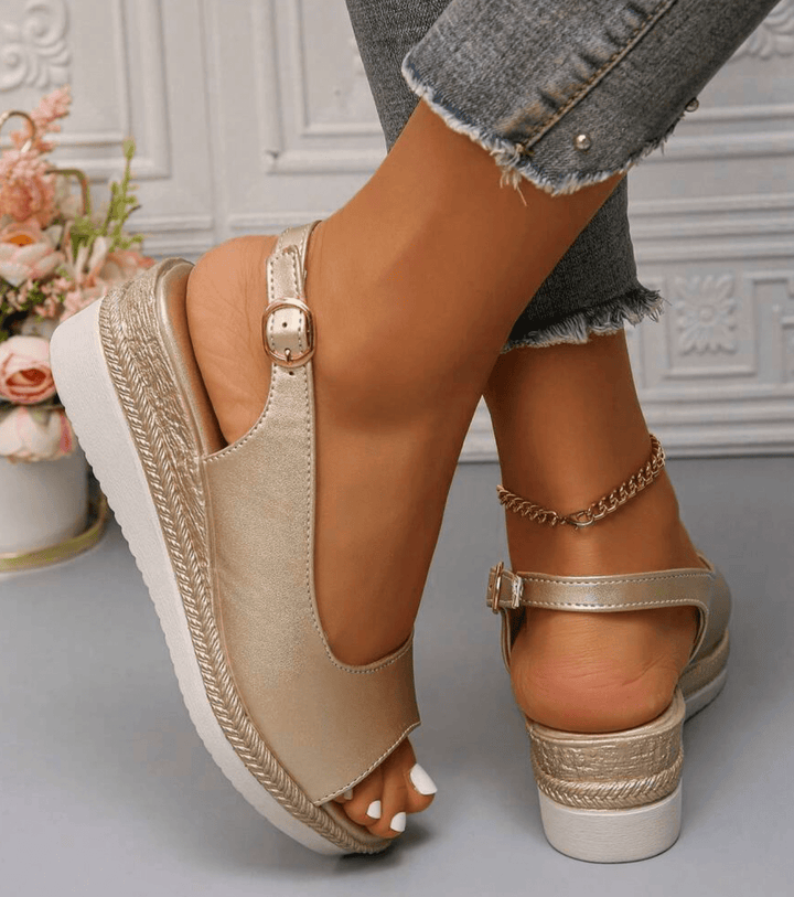 Marina Orthopedic Sandals