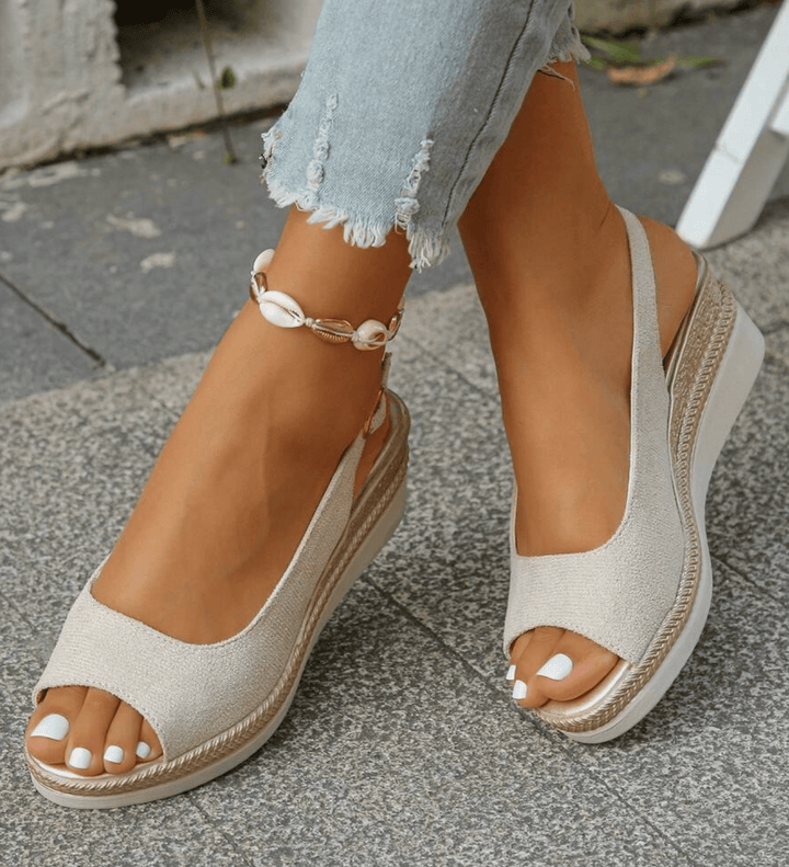 Marina Orthopedic Sandals