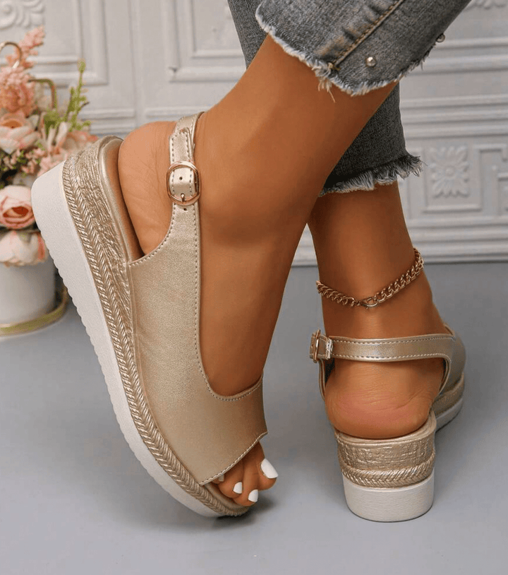 Marina Orthopedic Sandals