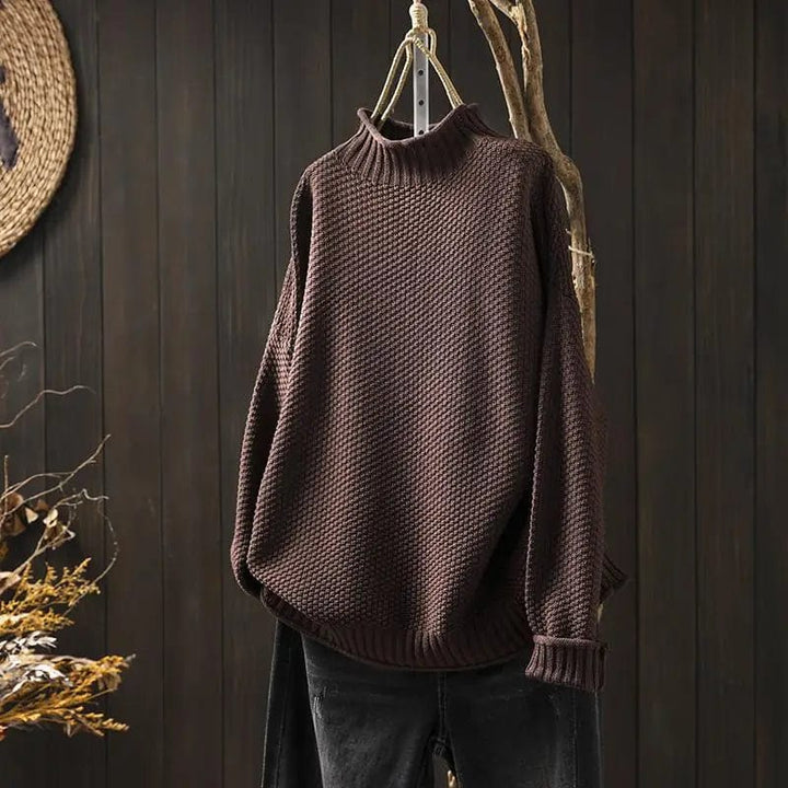 Tamara Cashmere Sweater