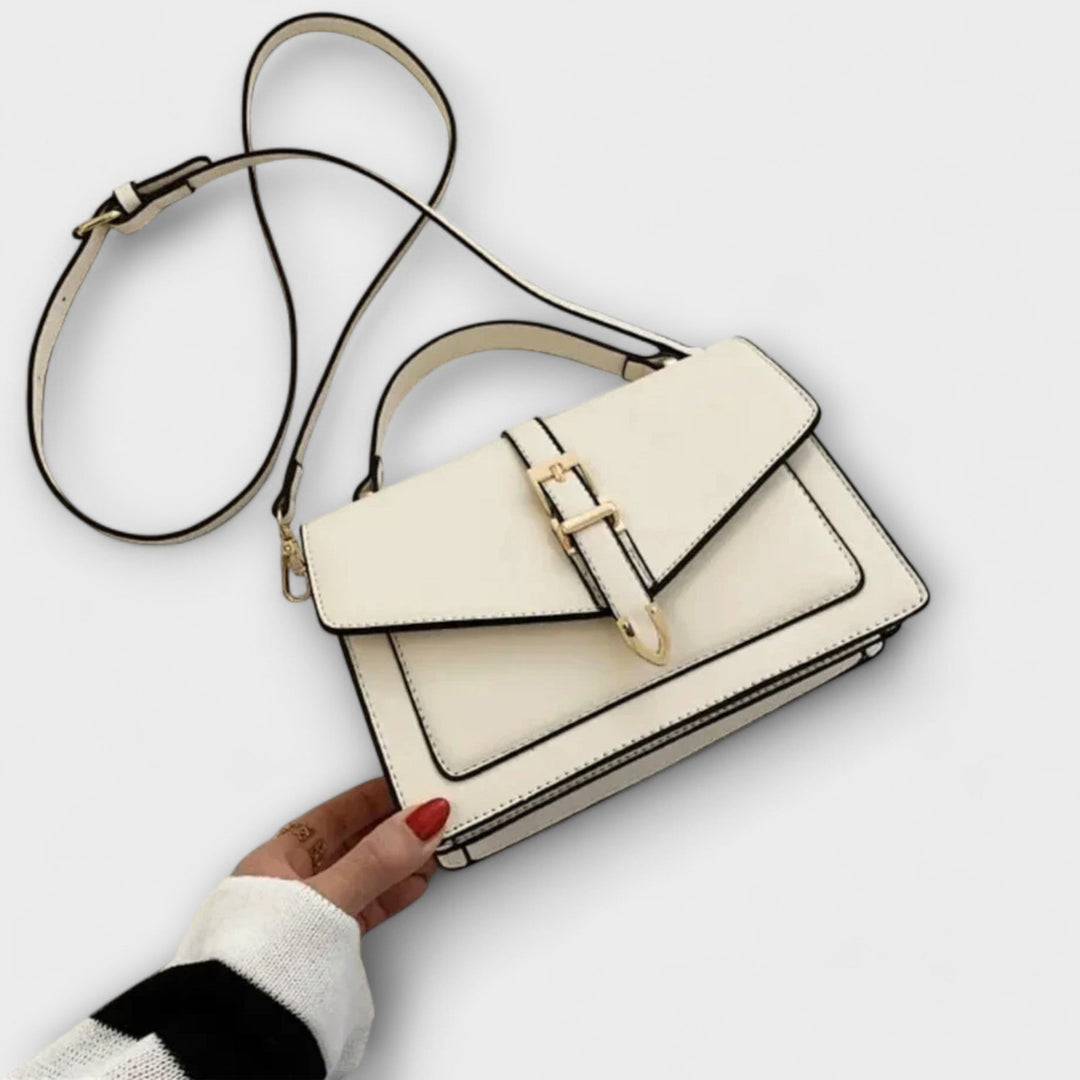Ava - Classic Shoulder Bag