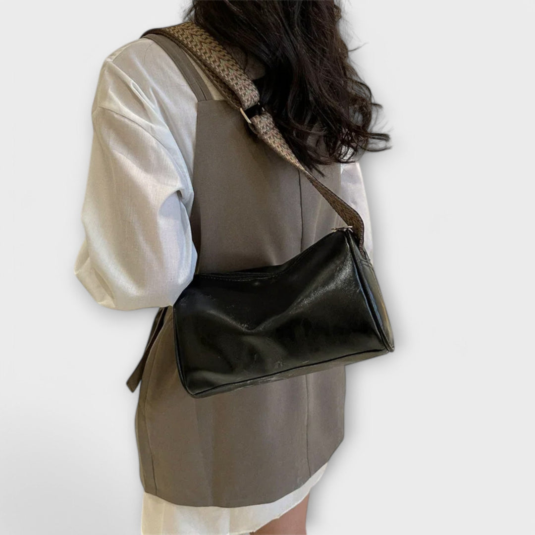 Ava - Vintage Crossbody Bag