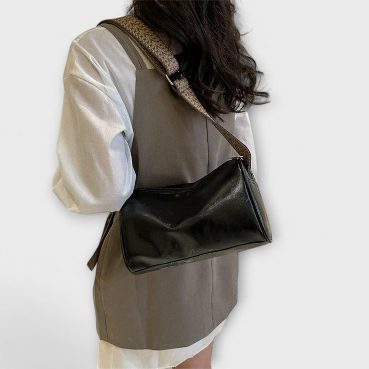 Ava - Vintage Crossbody Bag