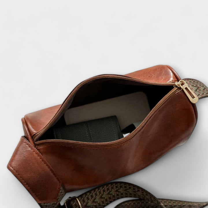 Ava - Vintage Crossbody Bag