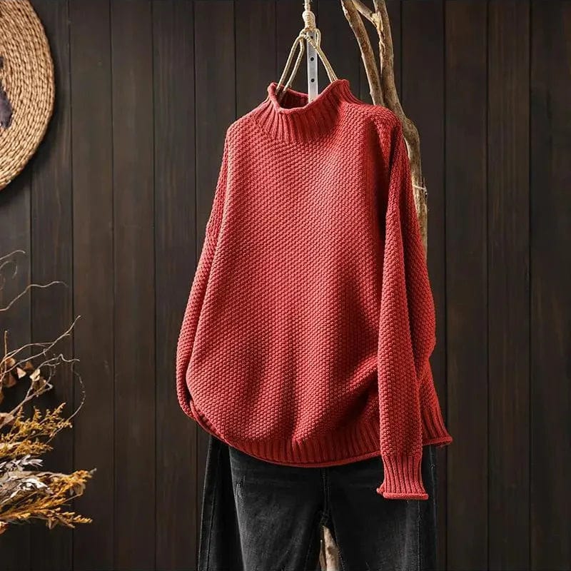 Tamara Cashmere Sweater