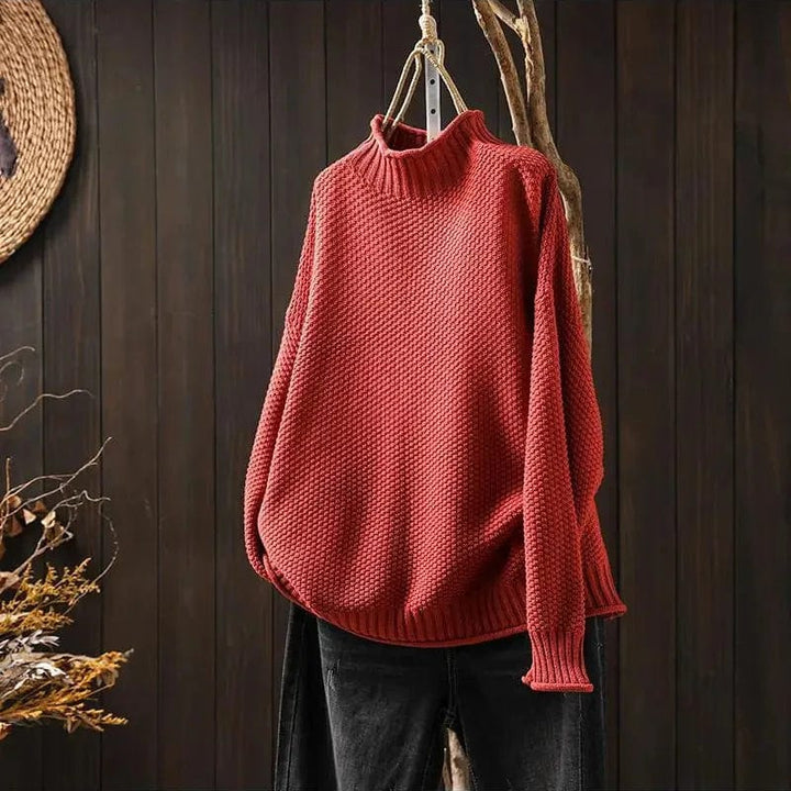 Tamara Cashmere Sweater