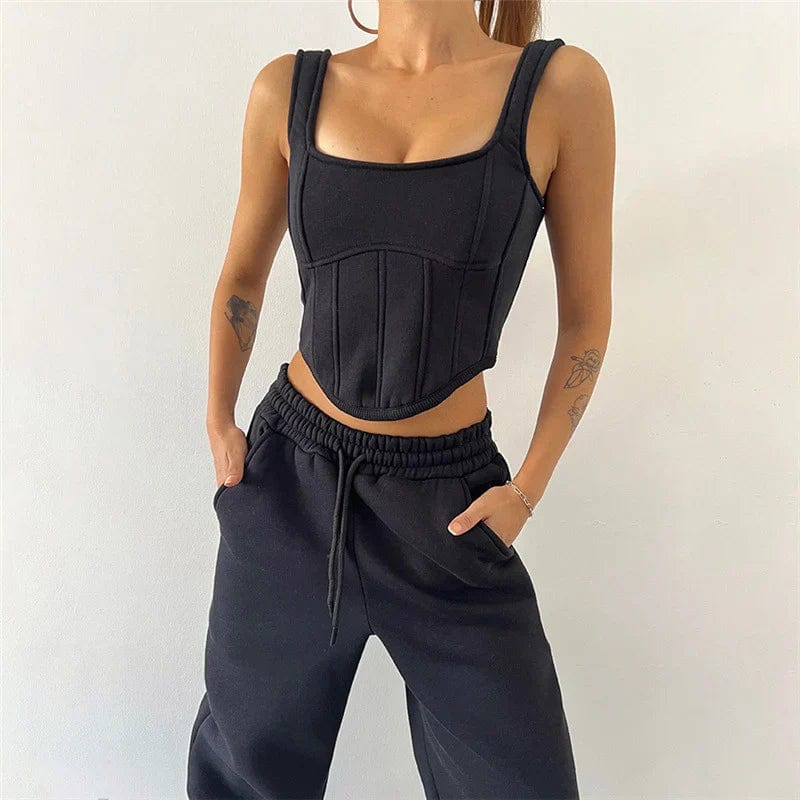 Nova Fit Corsetto Trio