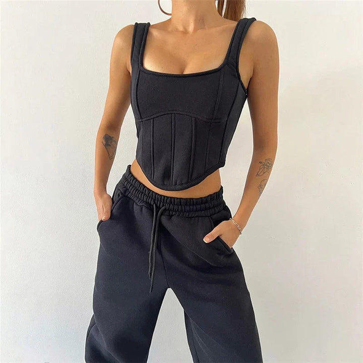 Nova Fit Corsetto Trio