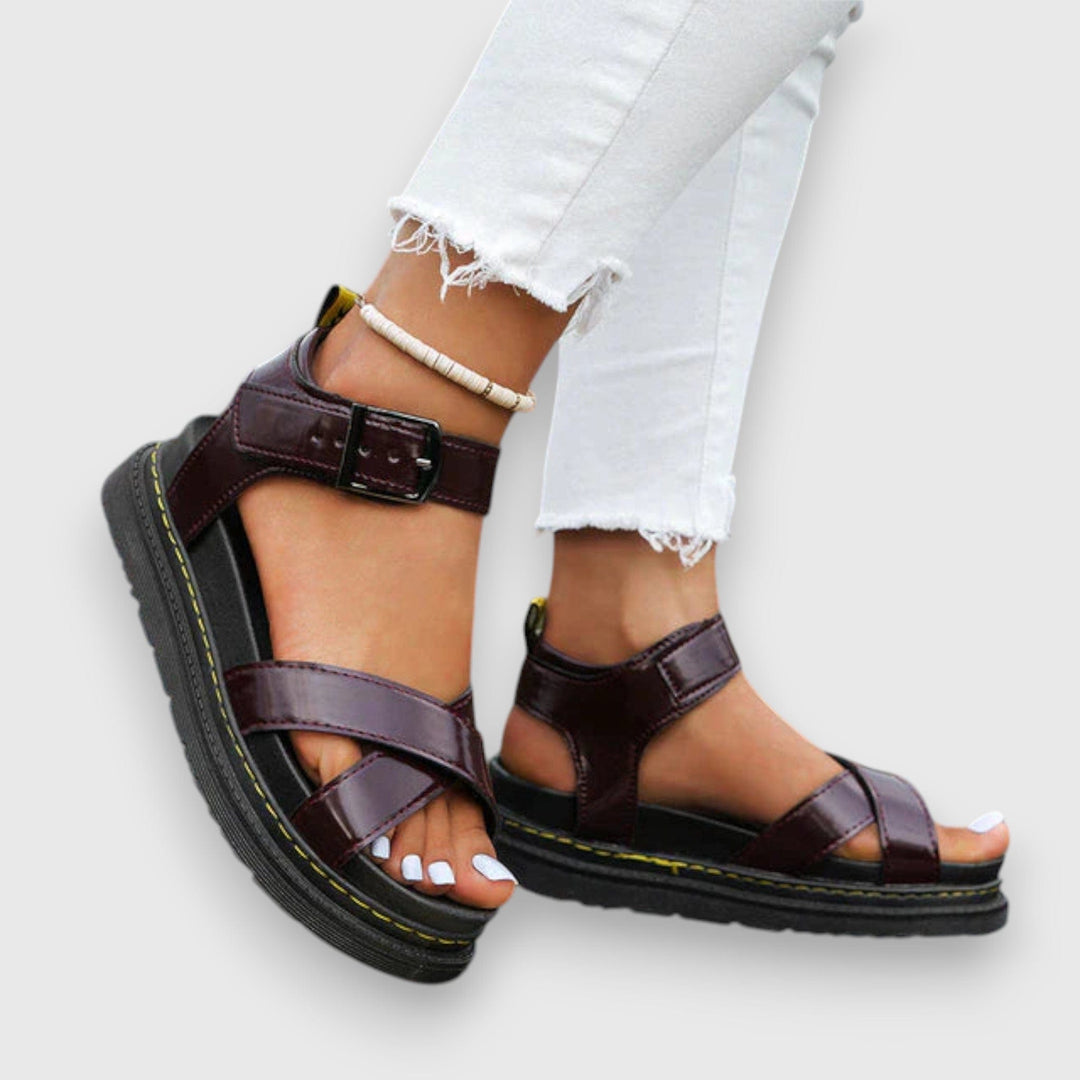 Nina Premium Sandals