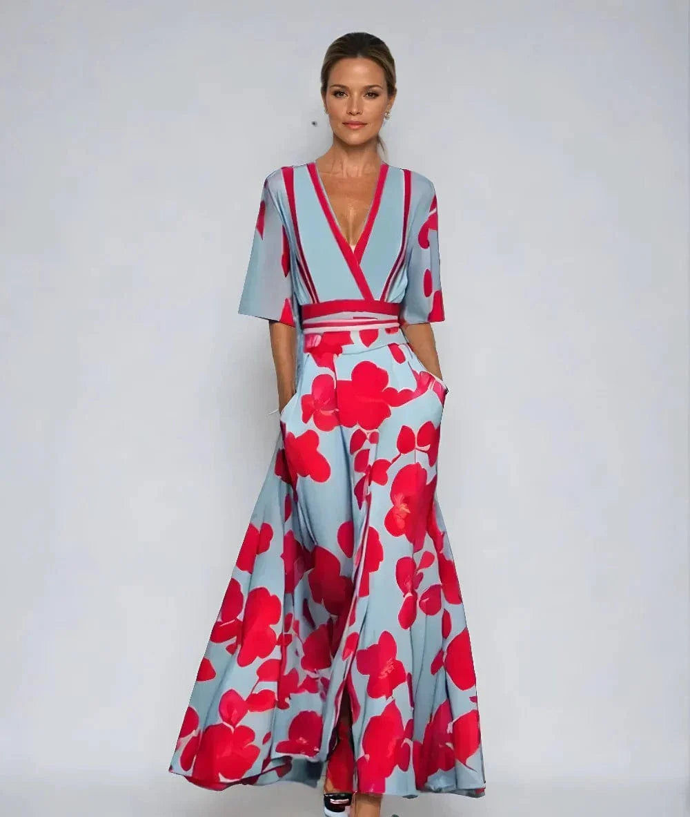 The Elise Dress