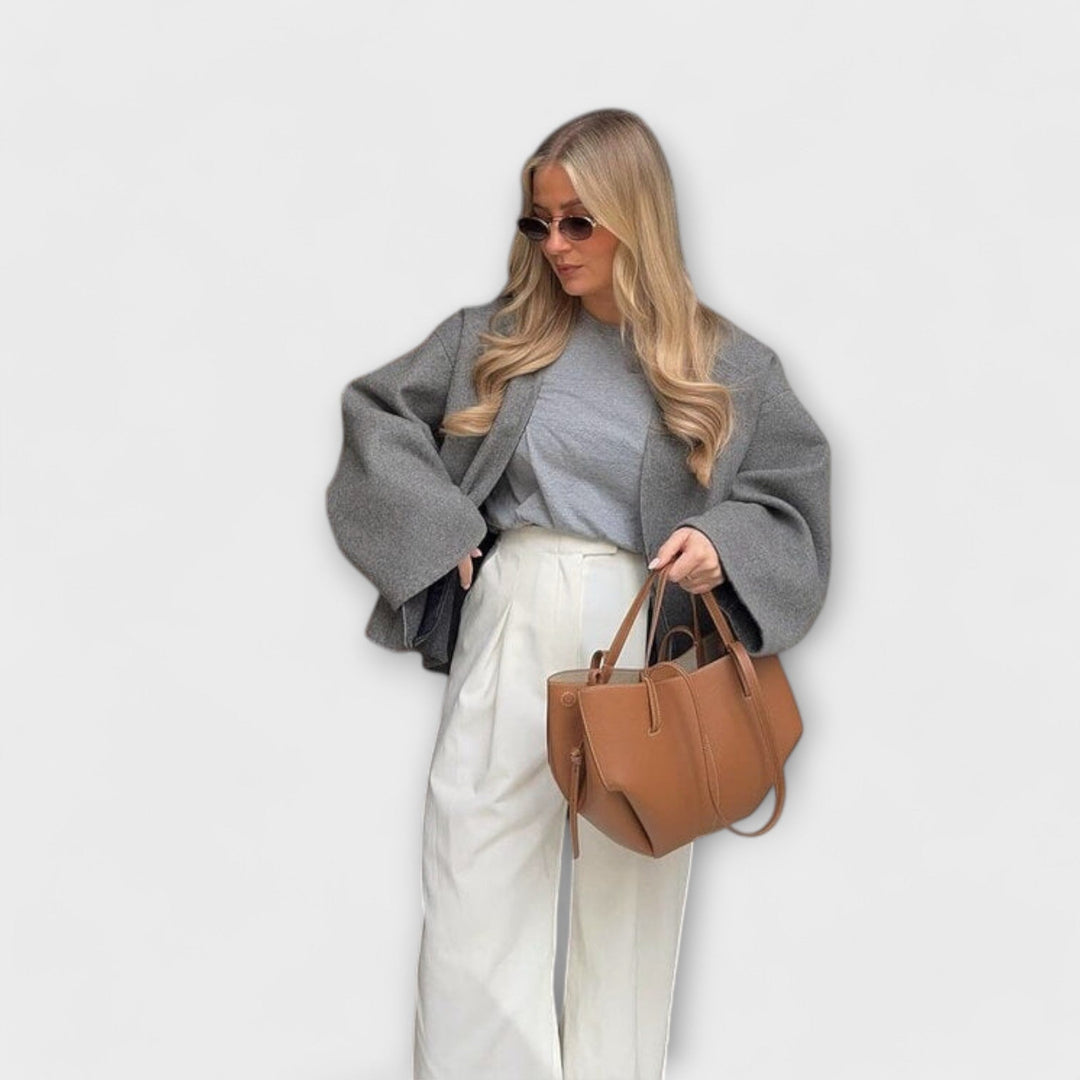Ava – Vintage Tote Bag