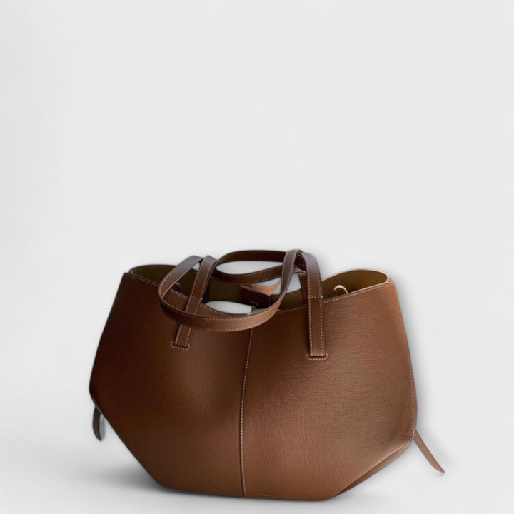 Ava – Vintage Tote Bag
