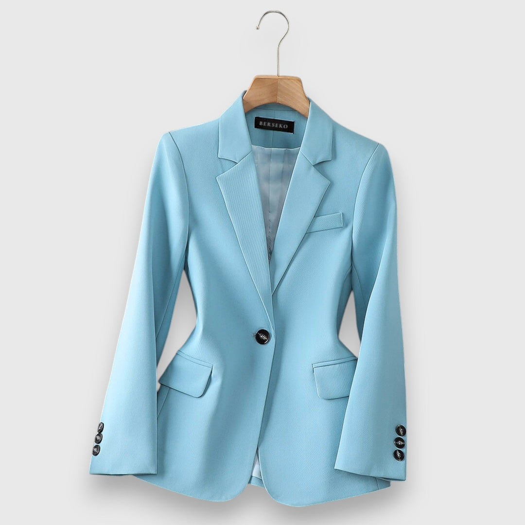 Alba – Women’s Blazer
