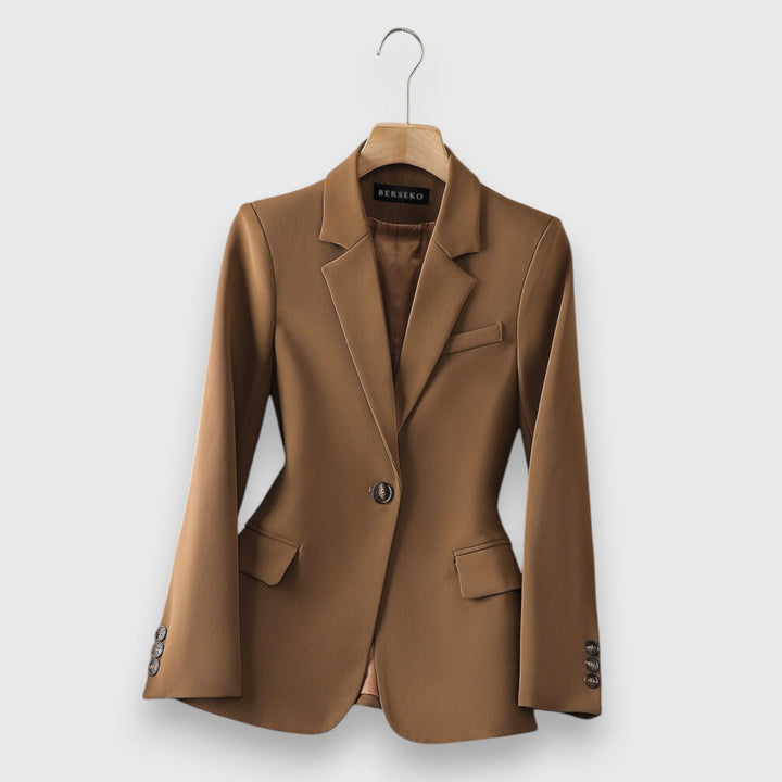 Alba – Women’s Blazer