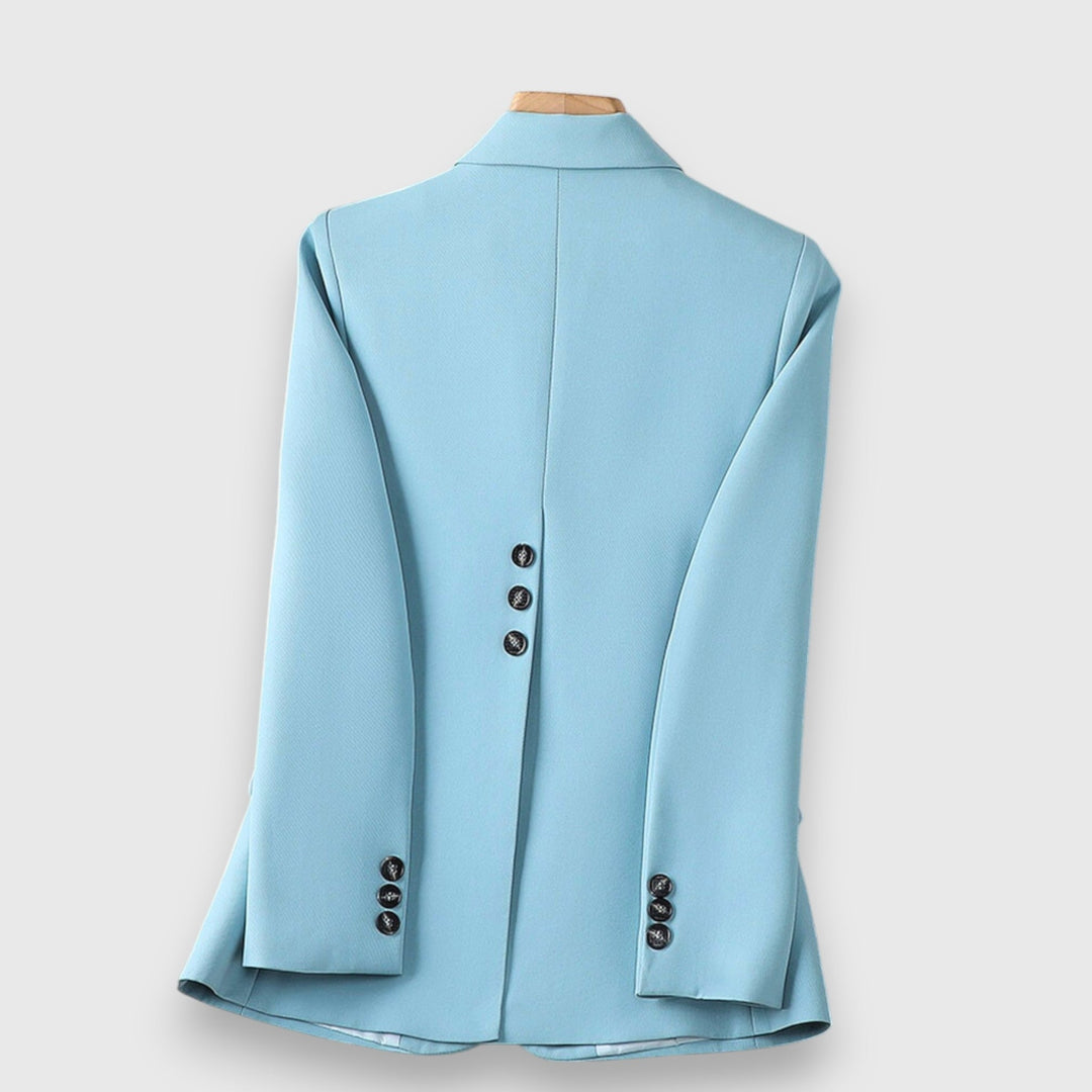 Alba – Women’s Blazer