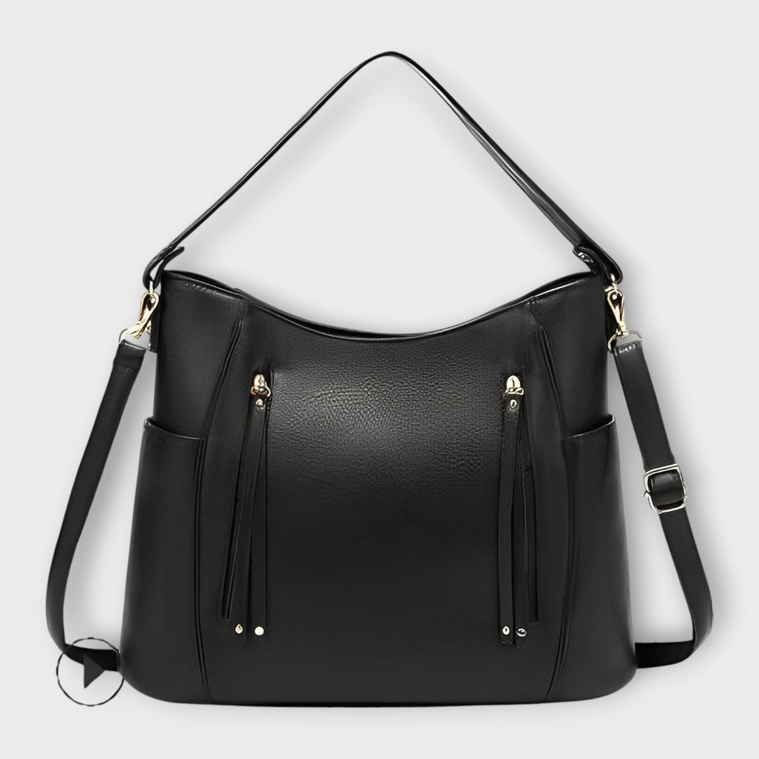 Ava - Vintage-inspired Elegant Women's Handbag