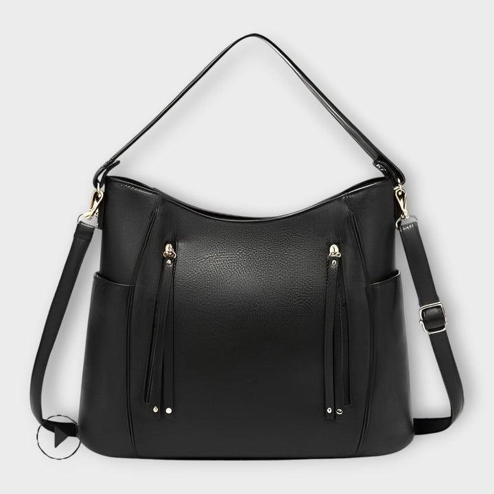 Ava - Vintage-inspired Elegant Women's Handbag