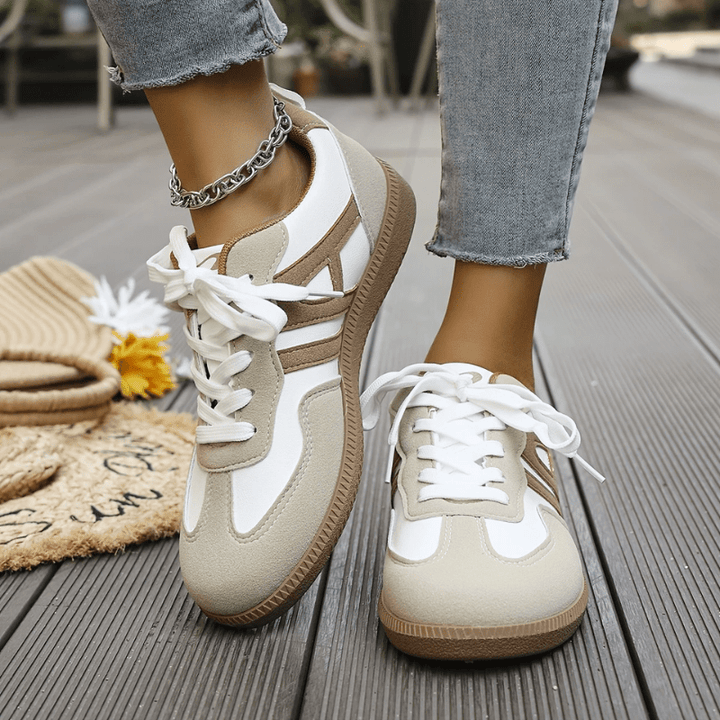 Yvonne Casual Sneakers
