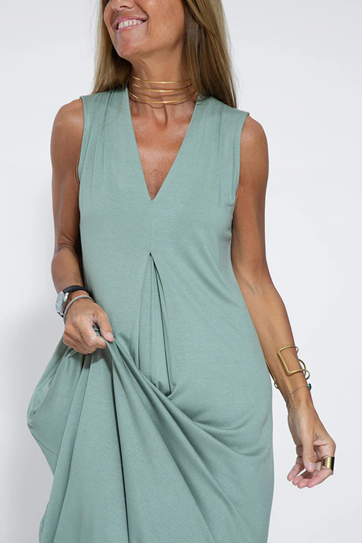 Casual Solid Color Cardigan